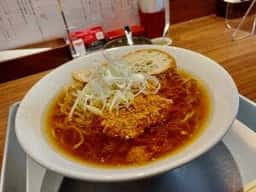 ニシムラ麺 美野島出張所