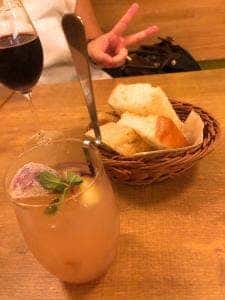 Ristorante Scugnizzo