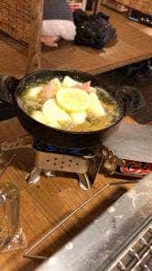 ラーメン・ホルモン オールスター