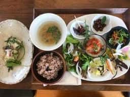 旬薬zen みんカフェ