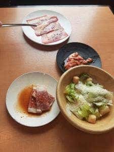 焼肉きんぐ 東海名和店
