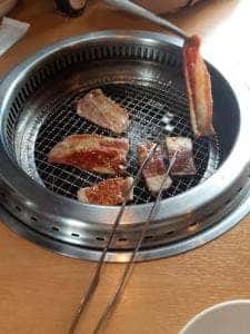 焼肉きんぐ 東海名和店