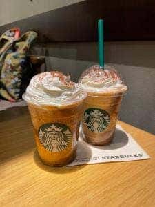 スターバックス コーヒー 赤坂見附店