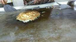 お好み焼きQちゃん