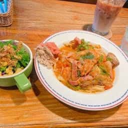 セカンドハウスケーキワークス 東洞院店