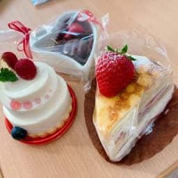 町屋菓子工房 凡蔵 二条店