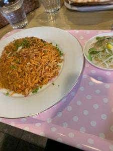 モティ インドカレーハウス