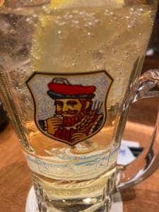 庄や 高崎西口店