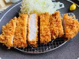 とんかつ一丁 防府店