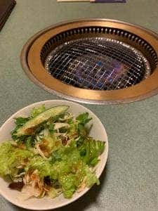 牛傳ニッセイ新大阪ビル店