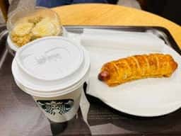 スターバックス コーヒー nonowa武蔵小金井店