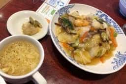 バーミヤン 西東京田無店