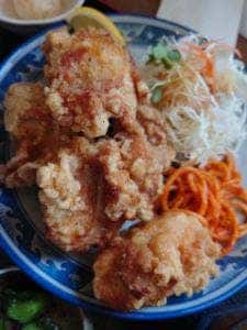ドライブインえんや