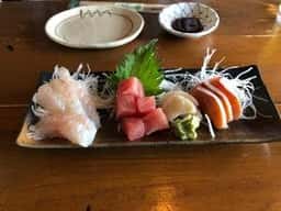 炭火DE串焼き ぴんすけ