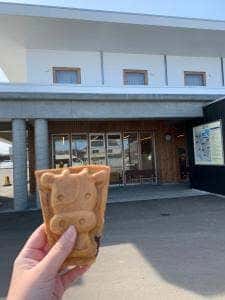 ショップあえーる 道の駅ノンキーランド ひがしもこと