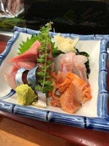 すし処 いけ田