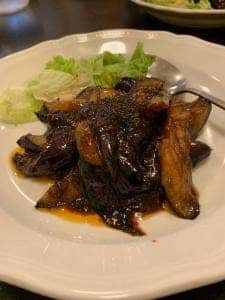 旬彩料理 いずみ