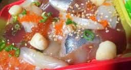 目黒 伊勢武