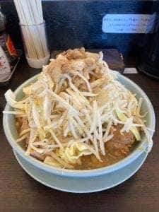 ラーメン弐豚
