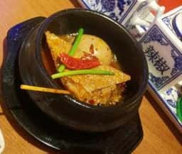 芙蓉苑 心斎橋PARCO店