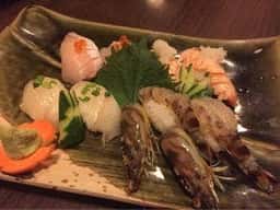 海鮮長州小郡店