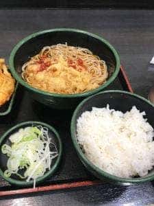 ゆで太郎 もつ次郎 関内太田町店