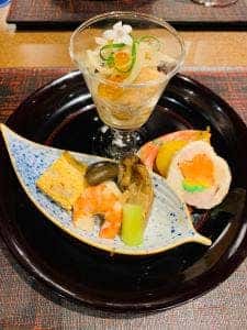 京都 鰻 まえはら