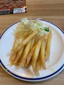 林海飯店