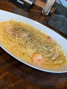 Bistro maruyama ハル