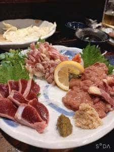 安兵衛 下大利店