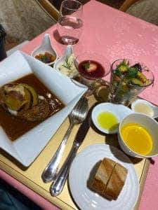 チェサピーク 宝塚阪急店