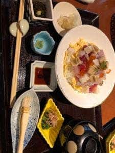 茄子の花無庵