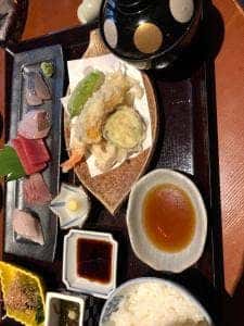 茄子の花無庵