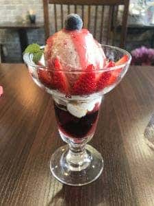 Lis cafe