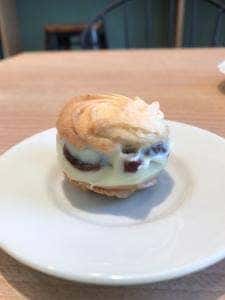 菓子屋チャイロイ