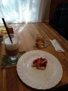 やさいcafe びーんず