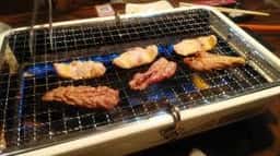 焼く鳥 とり福来 本店