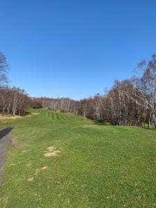 ツキサップゴルフクラブ