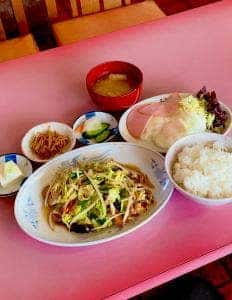 千鳥飯店