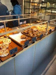 SANBON BAKERY
