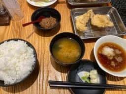 博多天ぷら たかお 福岡 パルコ店