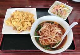 中華料理 四川や 各務原店