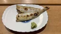 ぎんざ 寿し幸