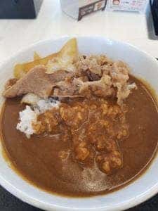 吉野家 1号線川崎遠藤町店