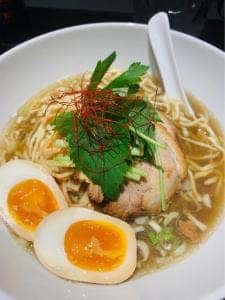 麺屋やまもと
