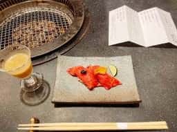 肉の匠 将泰庵 船橋本店