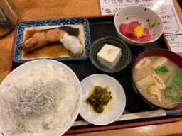 大衆割烹 みこし