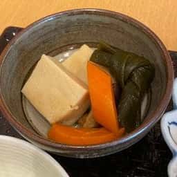 みんなの食堂 みのわ