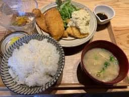 炭焼キッチンigokoch