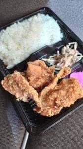 佐賀がばい唐揚げ 早良店